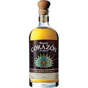 Corazón Anejo Tequila - 16-18 Months Corazón Anejo Tequila - 16-18 Months