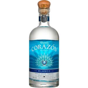 Corazon Blanco 70cl - Tequila Corazon Blanco 70cl - Tequila