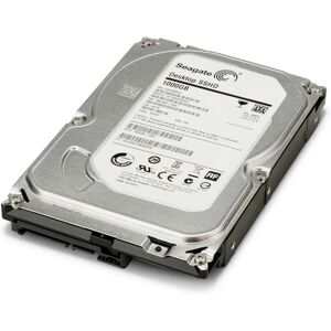 HP 7200 1TB SATA Festplatte - Speicher & Leistung HP 7200 1TB SATA Festplatte - Speicher & Leistung