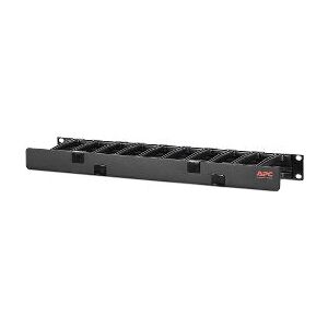 Panneau de gestion de câbles APC AR8602A - Accessoire de rack Panneau de gestion de câbles APC AR8602A - Accessoire de rack