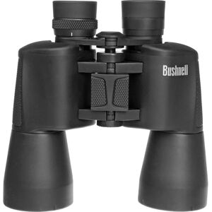 Bushnell Powerview 10x50 Zwart Porro Prisma InstaFocus - Binoculair Bushnell Powerview 10x50 Zwart Porro Prisma InstaFocus - Binoculair
