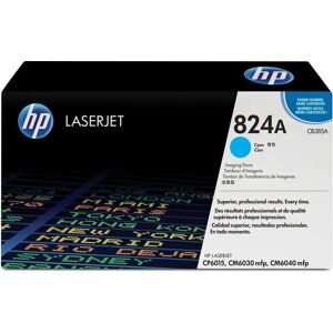 HP Cyan LaserJet kuvatrommeli CB385A - Laser tulostin HP Cyan LaserJet kuvatrommeli CB385A - Laser tulostin