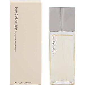 Calvin Klein Svart Truth Eau de Parfum 100ml - Doft Calvin Klein Svart Truth Eau de Parfum 100ml - Doft