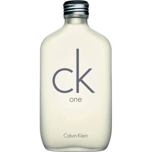 Calvin Klein CK One Eau de Toilette - 200 ml Calvin Klein CK One Eau de Toilette - 200 ml
