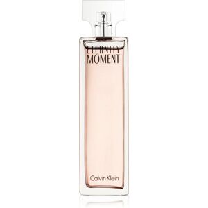 Calvin Klein Eternity Moment Eau de Parfum Pink - 50ml for Women Calvin Klein Eternity Moment Eau de Parfum Pink - 50ml for Women