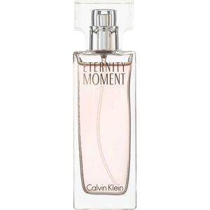 Calvin Klein Eternity Moment Women's Eau de Parfum Spray 30 ml - Fragrances for Women Calvin Klein Eternity Moment Women's Eau de Parfum Spray 30 ml - Fragrances for Women