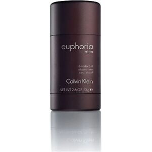 Calvin Klein Euphoria miehille deodoranttikynä (75 g) Calvin Klein Euphoria miehille deodoranttikynä (75 g)