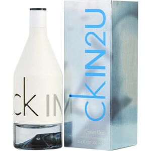 Calvin Klein CK IN2U Apă de toaletă - Bărbați Calvin Klein CK IN2U Apă de toaletă - Bărbați