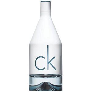 Calvin Klein CK IN2U Him 100 ml - Eau De Toilette Calvin Klein CK IN2U Him 100 ml - Eau De Toilette