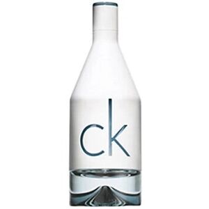 Calvin Klein CK IN2U Him 50 ml Men - Eau de Toilette Calvin Klein CK IN2U Him 50 ml Men - Eau de Toilette