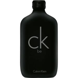 Calvin Klein CK Be - Unisex-haju 195ml Calvin Klein CK Be - Unisex-haju 195ml