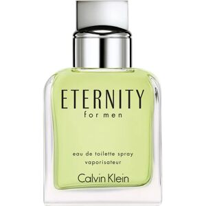 Calvin Klein Eternity pentru Bărbați - Apă de Toaleta - 100ml Calvin Klein Eternity pentru Bărbați - Apă de Toaleta - 100ml