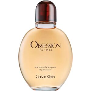 Calvin Klein Obsession For Men - Parfum boisé et audacieux Calvin Klein Obsession For Men - Parfum boisé et audacieux