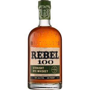 Rebel Yell Small Batch Rye Whiskey - Whiskey Rebel Yell Small Batch Rye Whiskey - Whiskey