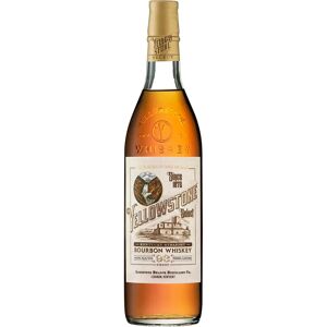 Yellowstone Kentucky Bourbon - Small Batch, 4-7 Year, Unfiltered Yellowstone Kentucky Bourbon - Small Batch, 4-7 Year, Unfiltered
