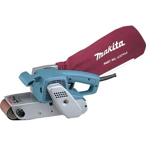 Makita 9924DB Przenośna taśmowa szlifierka - Taśmowa szlifierka Makita 9924DB Przenośna taśmowa szlifierka - Taśmowa szlifierka