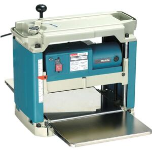 Makita 2012NB Benchtop Thickness Planer - 304mm Width, 1650W Makita 2012NB Benchtop Thickness Planer - 304mm Width, 1650W
