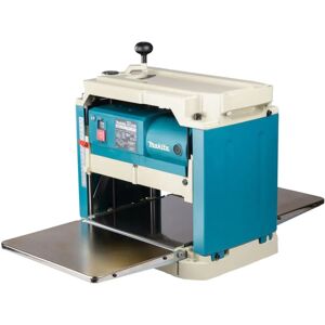 Makita 2012nb/1 1650W Planer / Thicknesser - Planer / Thicknesser Makita 2012nb/1 1650W Planer / Thicknesser - Planer / Thicknesser