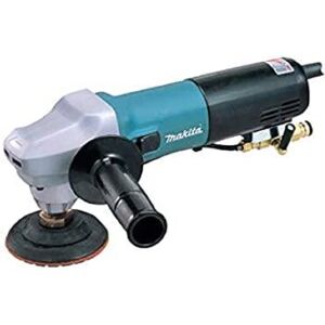 Makita PW5000C Polerka do kamienia - 125mm, 900W, 2000-4000rpm Makita PW5000C Polerka do kamienia - 125mm, 900W, 2000-4000rpm