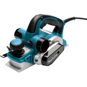 Makita KP0810CK Heavy-Duty Planer - 82mm, 850W, Case Makita KP0810CK Heavy-Duty Planer - 82mm, 850W, Case
