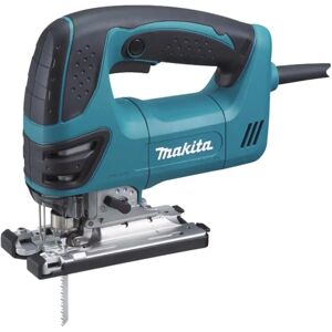 Makita Electric Jigsaw - Orbital Action - 720W - Case Makita Electric Jigsaw - Orbital Action - 720W - Case
