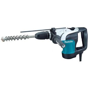 Makita HR4002 Wier- elegy rotacyjny - 1050W, 680 RPM, SDS-Max Makita HR4002 Wier- elegy rotacyjny - 1050W, 680 RPM, SDS-Max