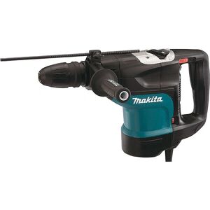 Makita HR4501C Kiertävä vasara - SDS Max, 1350W, 280 RPM Makita HR4501C Kiertävä vasara - SDS Max, 1350W, 280 RPM