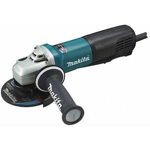 Szlifierka kątowa Makita 9565PC01 - 125mm, 1400W, 11500 RPM Szlifierka kątowa Makita 9565PC01 - 125mm, 1400W, 11500 RPM