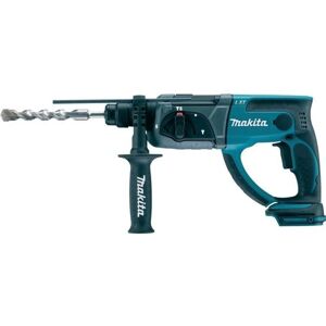 Makita BHR 202 Z Perforateur - Marteau - Publicité Makita BHR 202 Z Perforateur - Marteau - Publicité