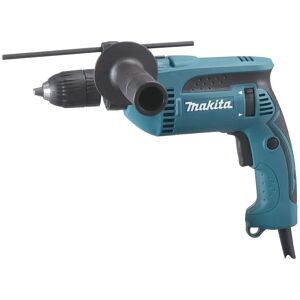Makita Hp1641FK 680W Młotowiertarka - Narzędzie elektryczne Makita Hp1641FK 680W Młotowiertarka - Narzędzie elektryczne