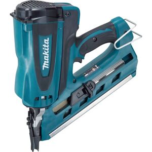 Makita GN900SE Gas Nailer - Light, 44 Nails, Cordless Makita GN900SE Gas Nailer - Light, 44 Nails, Cordless