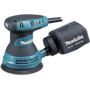Makita Bo5031 Kannettava sanderi - 12000 OPM Makita Bo5031 Kannettava sanderi - 12000 OPM