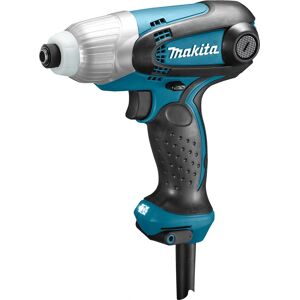 Makita TD0101F (230/240V) - Publicité Makita TD0101F (230/240V) - Publicité