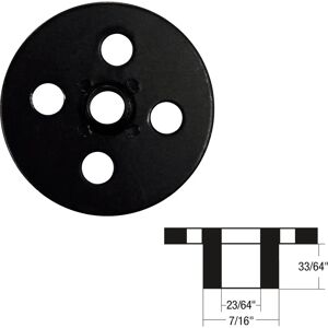 Makita 164776-4 Angle Grinder Accessory - 12.7mm Makita 164776-4 Angle Grinder Accessory - 12.7mm