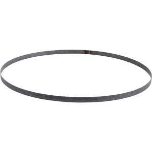 Lame de scie à bande Makita 792556-4 - Acier dur et inox - Publicité Lame de scie à bande Makita 792556-4 - Acier dur et inox - Publicité