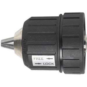 Makita Automatyczny Uchwyt Wiertarski - 3/8"-24 Makita Automatyczny Uchwyt Wiertarski - 3/8"-24