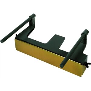Makita 161046-2 Parallel Guide for Planer - Accessory for woodworking machines Makita 161046-2 Parallel Guide for Planer - Accessory for woodworking machines