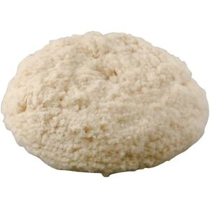 Makita 192629-7 Rotary Tool Polishing Supply - 180mm Wool Pad Makita 192629-7 Rotary Tool Polishing Supply - 180mm Wool Pad