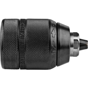 Makita 192664-5 Boorhouder - Snelle losmaak, 1,5-13mm, Metaalhuis - Booraccessoire Makita 192664-5 Boorhouder - Snelle losmaak, 1,5-13mm, Metaalhuis - Booraccessoire