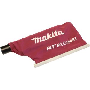 Makita 122548-3 Dust Bag - Suitable for 9911 Makita 122548-3 Dust Bag - Suitable for 9911