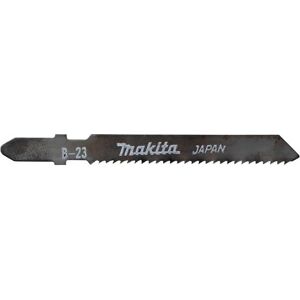 Makita A-85743 High-Speed Steel Jigsaw Blades - 5 pcs Makita A-85743 High-Speed Steel Jigsaw Blades - 5 pcs
