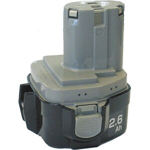 Makita 193100-4 NiMH 12V Battery - Cordless Tool Makita 193100-4 NiMH 12V Battery - Cordless Tool