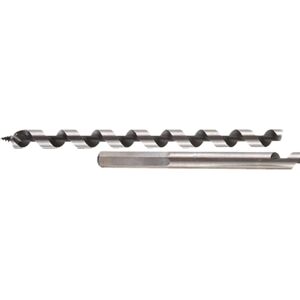 Makita D-07331 Houtspiralenboor - 6x250mm - Houtsoort Makita D-07331 Houtspiralenboor - 6x250mm - Houtsoort