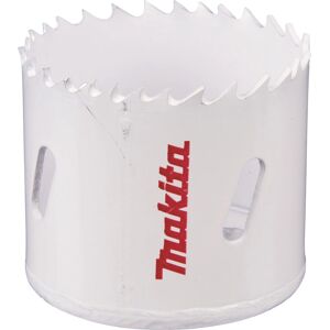 Makita D-17083 Wiertło do otworów - Bimetal 51mm do stali, metalu, drewna Makita D-17083 Wiertło do otworów - Bimetal 51mm do stali, metalu, drewna