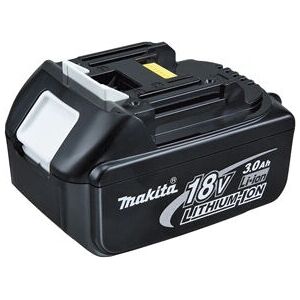 Makita 193533-3 Cordless Tool Battery - High Capacity Makita 193533-3 Cordless Tool Battery - High Capacity