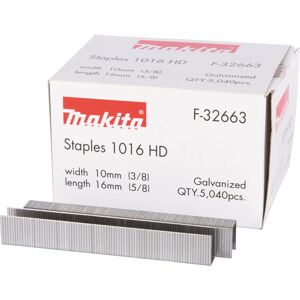 Makita F-32663 Flerfärgade stift - Hardware Makita F-32663 Flerfärgade stift - Hardware