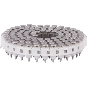 Makita F-33591 - Kunststoffgelenknägel - 3x19mm - 1000 Stück Makita F-33591 - Kunststoffgelenknägel - 3x19mm - 1000 Stück