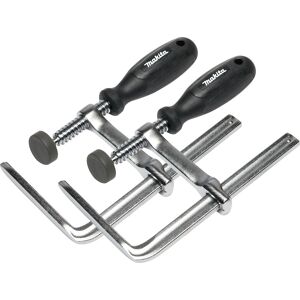 Makita 194385-5 Clamp Set for Circular and Plunge Saws Makita 194385-5 Clamp Set for Circular and Plunge Saws