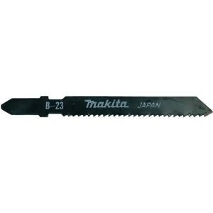 Makita B-07749 HSS Jigsaw Blade - Metal & Wood Makita B-07749 HSS Jigsaw Blade - Metal & Wood