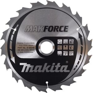 Makita B-08246 Circular Saw Blade - Circular Saw Blade Makita B-08246 Circular Saw Blade - Circular Saw Blade